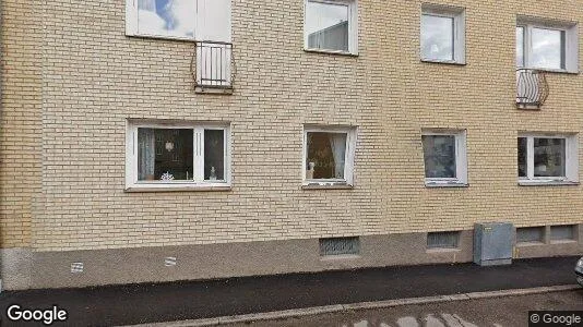 Bostadsrätter till salu i Linköping - Bild från Google Street View