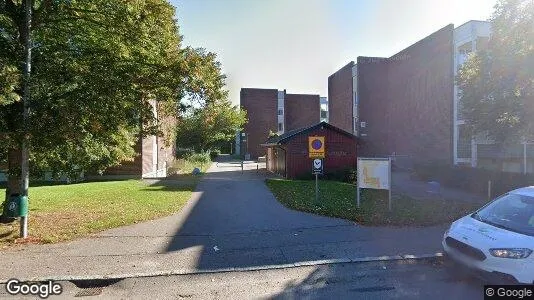 Lägenheter att hyra i Helsingborg - Bild från Google Street View