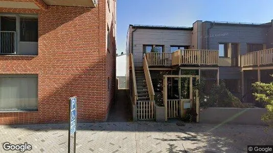 Lägenheter att hyra i Linköping - Bild från Google Street View