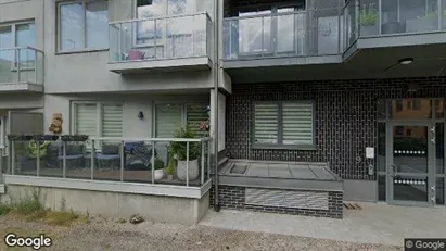 Lägenheter till salu i Malmö Centrum - Bild från Google Street View