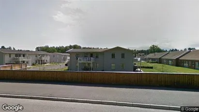 Lägenheter till salu i Trollhättan - Bild från Google Street View