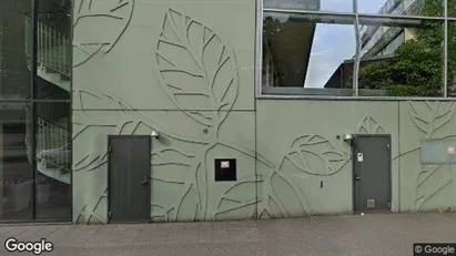 Lägenheter till salu i Borås - Bild från Google Street View