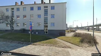 Lägenheter till salu i Helsingborg - Bild från Google Street View