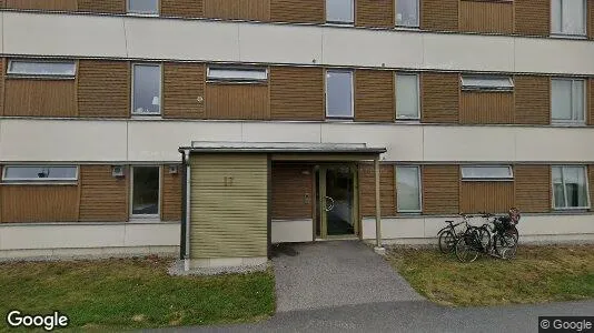 Lägenheter till salu i Upplands-Bro - Bild från Google Street View