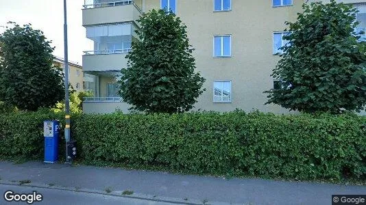 Lägenheter till salu i Karlstad - Bild från Google Street View