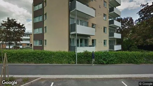 Lägenheter till salu i Linköping - Bild från Google Street View