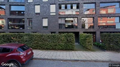Lägenheter till salu i Västerort - Bild från Google Street View