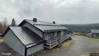 Lägenheter till salu i Åre - Bild från Google Street View Lägenheter till salu i Åre - Bild från Google Street View