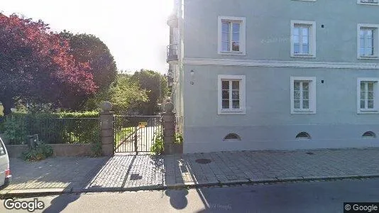 Lägenheter till salu i Malmö Centrum - Bild från Google Street View