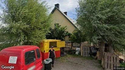 Lägenheter till salu i Lomma - Bild från Google Street View Lägenheter till salu i Lomma - Bild från Google Street View