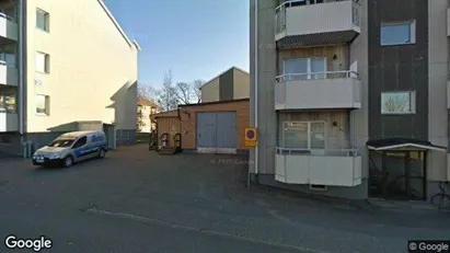 Lägenheter att hyra i Härnösand - Bild från Google Street View Lägenheter att hyra i Härnösand - Bild från Google Street View