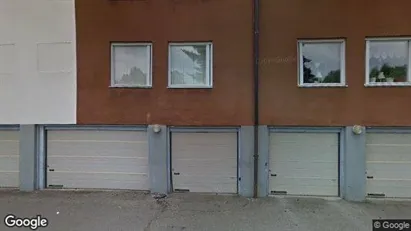 Lägenheter att hyra i Ludvika - Bild från Google Street View