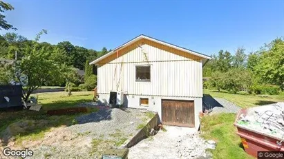 Lägenheter till salu i Angered - Bild från Google Street View Lägenheter till salu i Angered - Bild från Google Street View