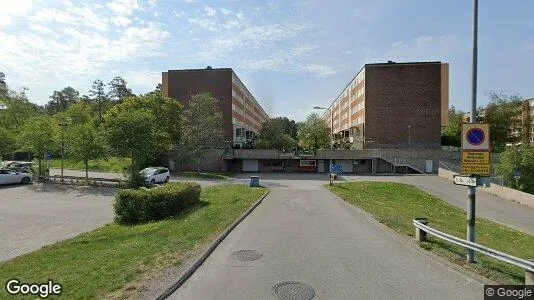 Rum att hyra i Nacka - Bild från Google Street View