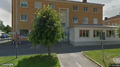 Bostadsrätter till salu i Karlsborg - Bild från Google Street View Bostadsrätter till salu i Karlsborg - Bild från Google Street View