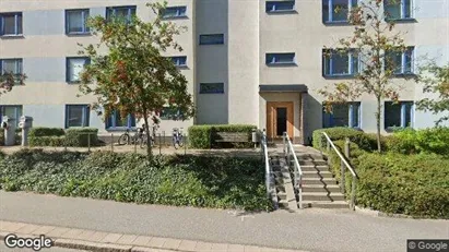 Bostadsrätter till salu i Söderort - Bild från Google Street View