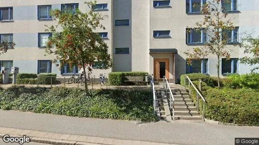 Bostadsrätter till salu i Söderort - Bild från Google Street View