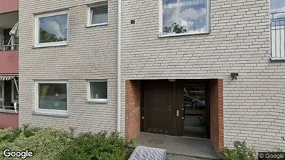 Bostadsrätter till salu i Norrköping - Bild från Google Street View Bostadsrätter till salu i Norrköping - Bild från Google Street View