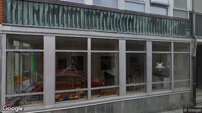 Bostadsrätter till salu i Malmö Centrum - Bild från Google Street View Bostadsrätter till salu i Malmö Centrum - Bild från Google Street View