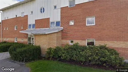 Bostadsrätter till salu i Hudiksvall - Bild från Google Street View Bostadsrätter till salu i Hudiksvall - Bild från Google Street View
