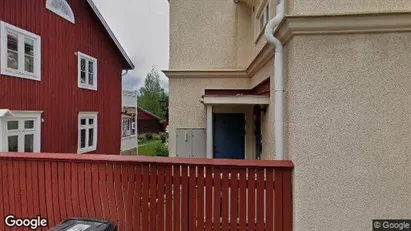 Bostadsrätter till salu i Falun - Bild från Google Street View Bostadsrätter till salu i Falun - Bild från Google Street View