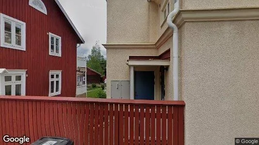 Bostadsrätter till salu i Falun - Bild från Google Street View