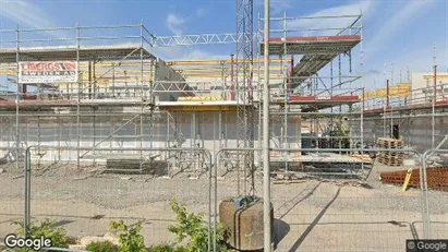 Bostadsrätter till salu i Sotenäs - Bild från Google Street View