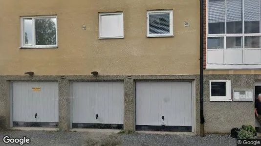 Bostadsrätter till salu i Sollefteå - Bild från Google Street View