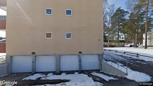 Bostadsrätter till salu i Karlstad - Bild från Google Street View