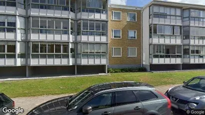 Bostadsrätter till salu i Fosie - Bild från Google Street View Bostadsrätter till salu i Fosie - Bild från Google Street View