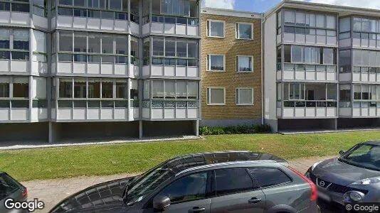 Bostadsrätter till salu i Fosie - Bild från Google Street View