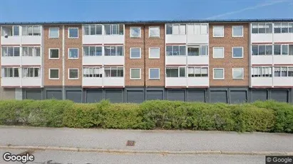 Bostadsrätter till salu i Västervik - Bild från Google Street View
