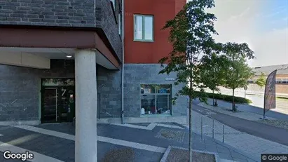 Bostadsrätter till salu i Linköping - Bild från Google Street View Bostadsrätter till salu i Linköping - Bild från Google Street View