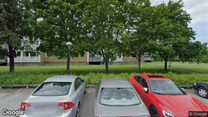 Lägenheter till salu i Malmö Centrum - Bild från Google Street View Lägenheter till salu i Malmö Centrum - Bild från Google Street View
