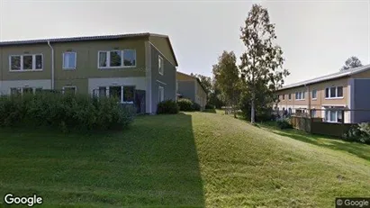 Lägenheter till salu i Luleå - Bild från Google Street View