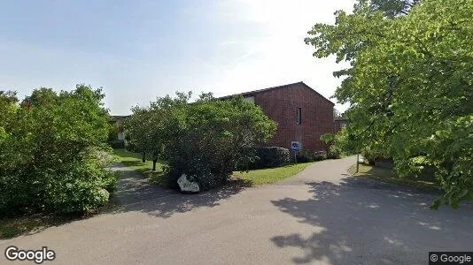 Lägenheter till salu i Lund - Bild från Google Street View