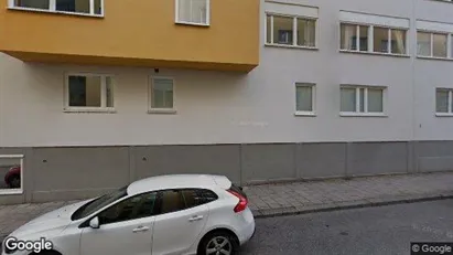 Lägenheter att hyra i Norrköping - Bild från Google Street View