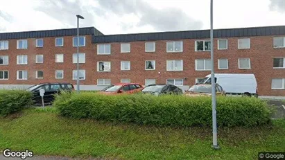 Lägenheter till salu i Sundsvall - Bild från Google Street View Lägenheter till salu i Sundsvall - Bild från Google Street View