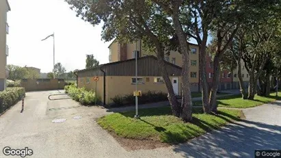 Lägenheter till salu i Gotland - Bild från Google Street View Lägenheter till salu i Gotland - Bild från Google Street View