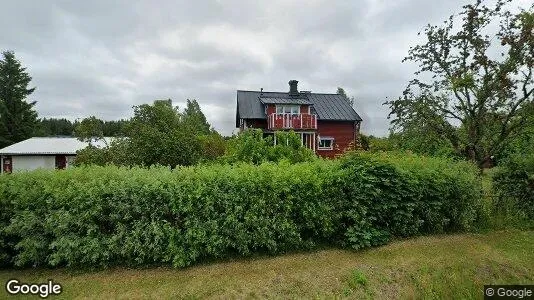 Lägenheter till salu i Norrtälje - Bild från Google Street View
