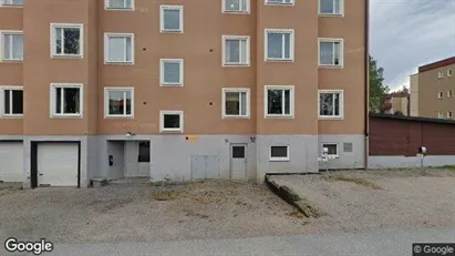 Lägenheter till salu i Norrtälje - Bild från Google Street View