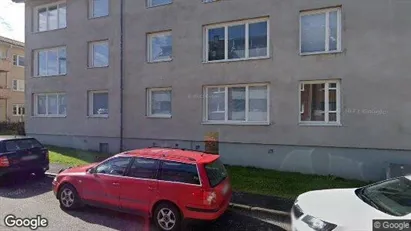 Lägenheter till salu i Härnösand - Bild från Google Street View Lägenheter till salu i Härnösand - Bild från Google Street View