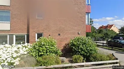 Lägenheter till salu i Landskrona - Bild från Google Street View Lägenheter till salu i Landskrona - Bild från Google Street View