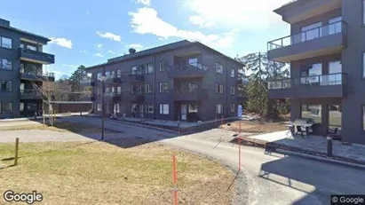 Lägenheter till salu i Vallentuna - Bild från Google Street View