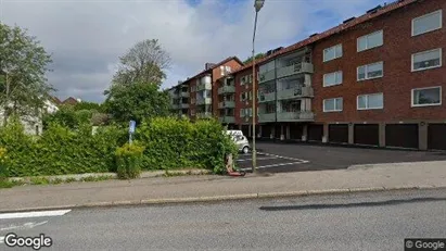 Lägenheter till salu i Borås - Bild från Google Street View Lägenheter till salu i Borås - Bild från Google Street View