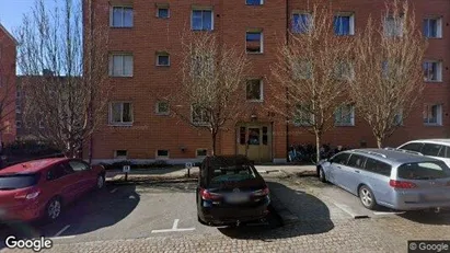 Lägenheter till salu i Helsingborg - Bild från Google Street View Lägenheter till salu i Helsingborg - Bild från Google Street View