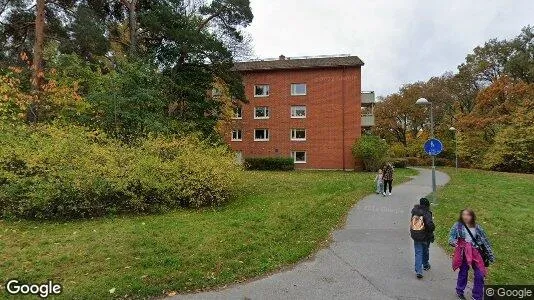 Lägenheter till salu i Stockholm Innerstad - Bild från Google Street View