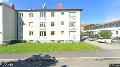 Lägenheter till salu i Härnösand - Bild från Google Street View Lägenheter till salu i Härnösand - Bild från Google Street View