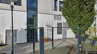 Lägenheter till salu i Knivsta - Bild från Google Street View Lägenheter till salu i Knivsta - Bild från Google Street View