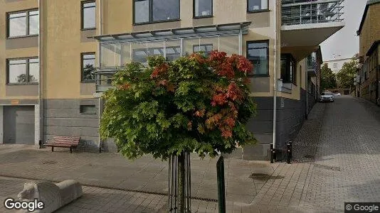 Lägenheter till salu i Linköping - Bild från Google Street View